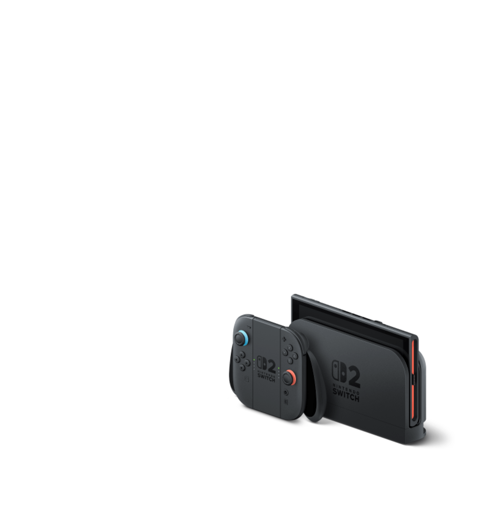 Power Up Your Play: Nintendo Switch 2 Games (E10-M) - Nintendo CA